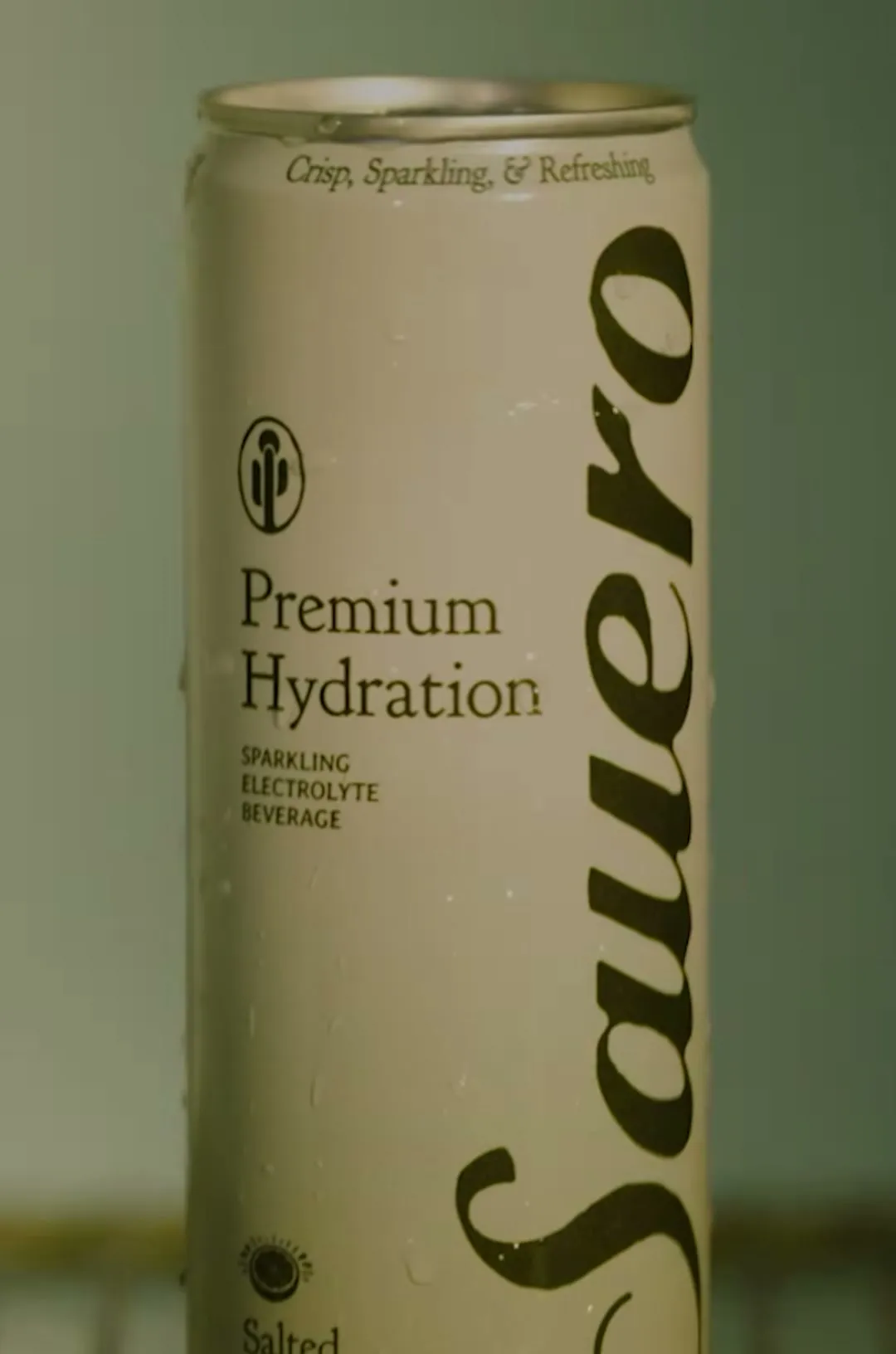 Sauero, Premium Hydration