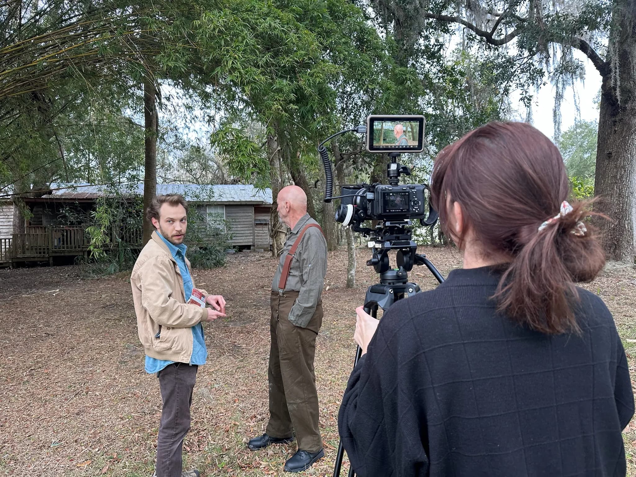 About Emily Riskas 4